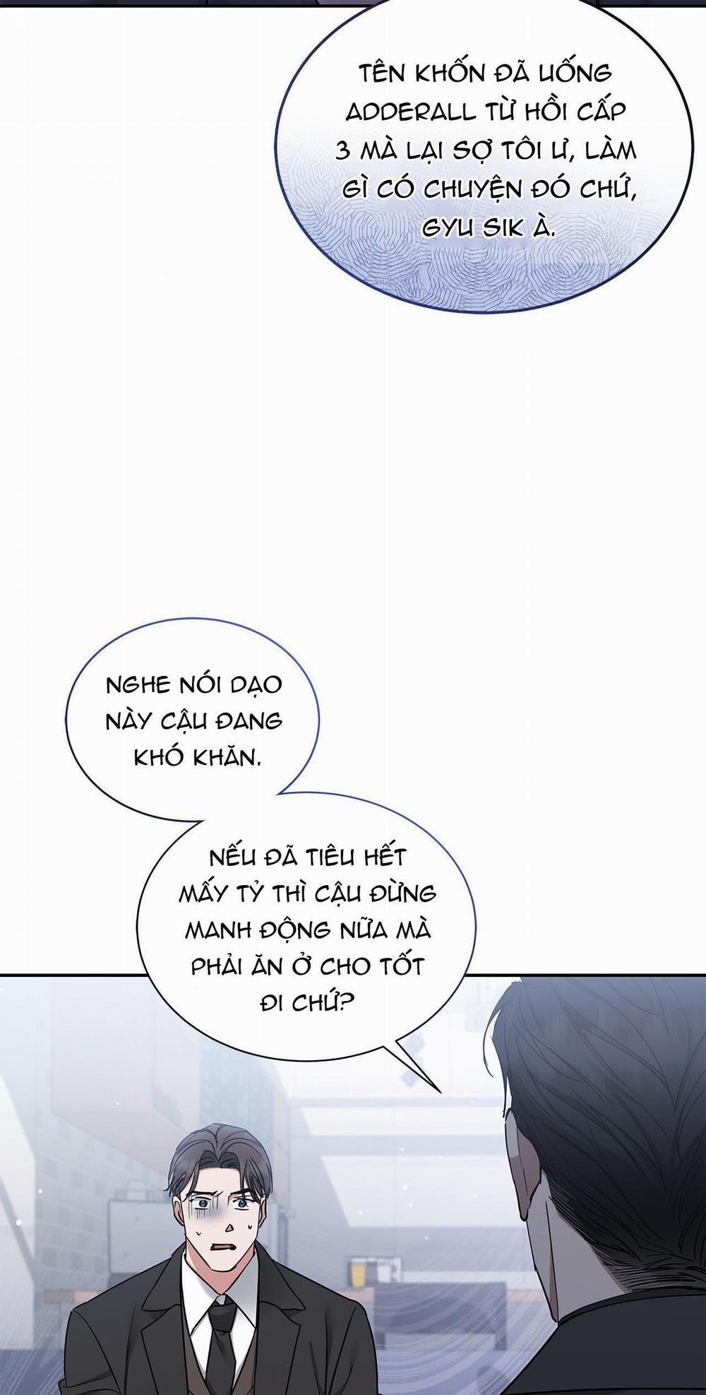 Dấu Vết Của Khoảng Trống 26 trang 66