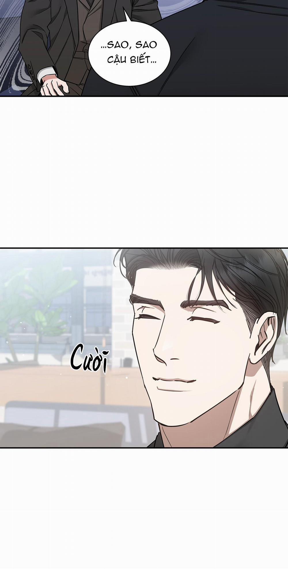 Dấu Vết Của Khoảng Trống 26 trang 67