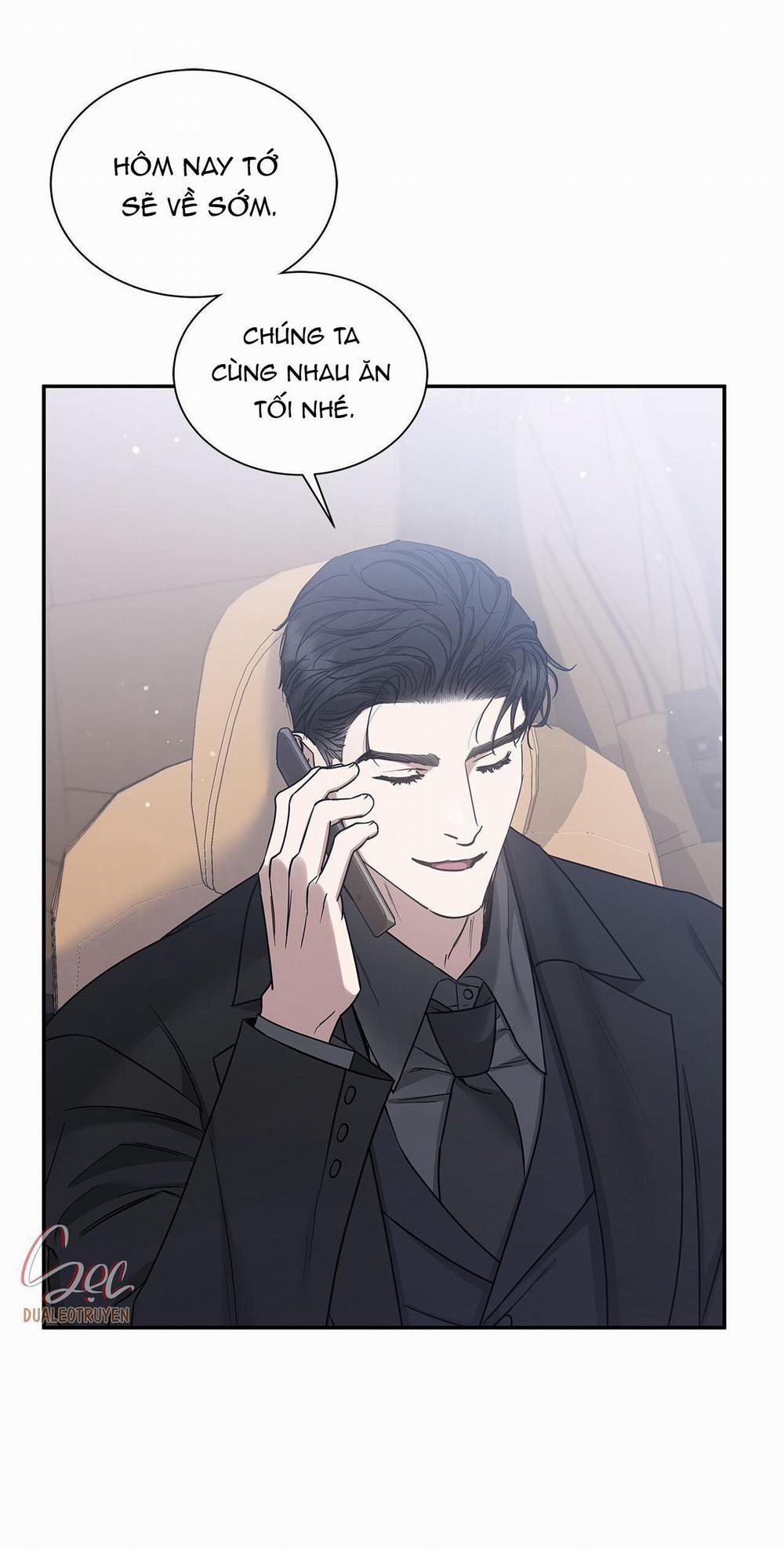 Dấu Vết Của Khoảng Trống 26 trang 71