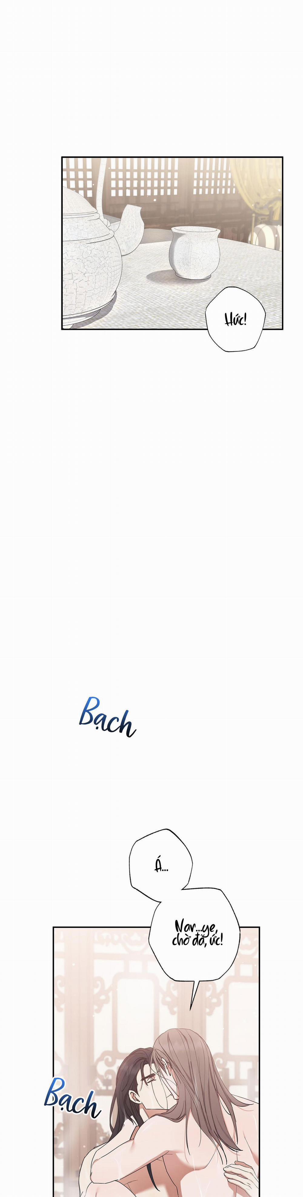 Dấu Vết Của Khoảng Trống 27 trang 9