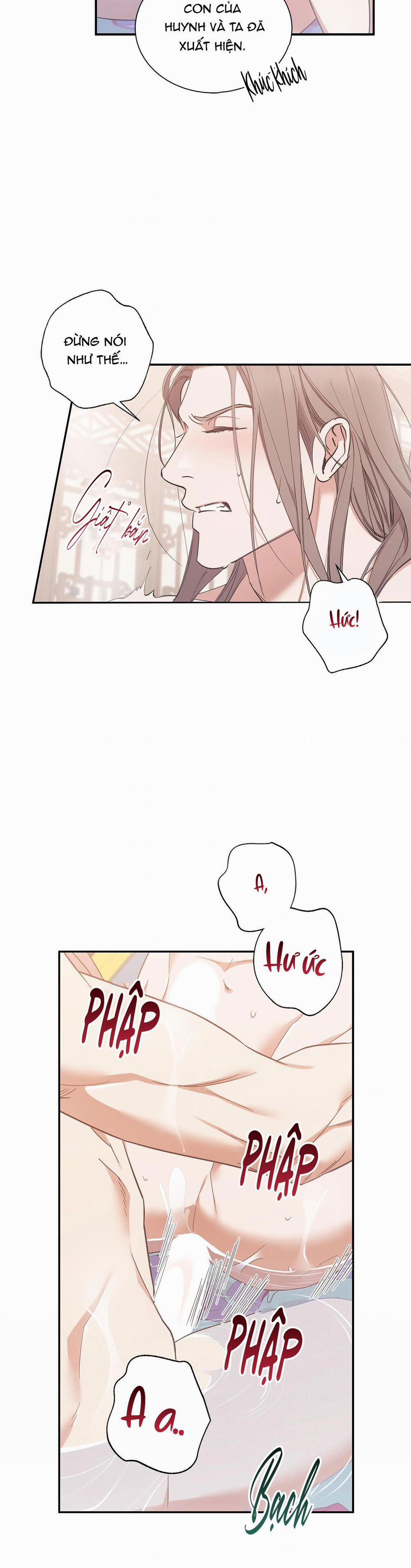 Dấu Vết Của Khoảng Trống 27 trang 11