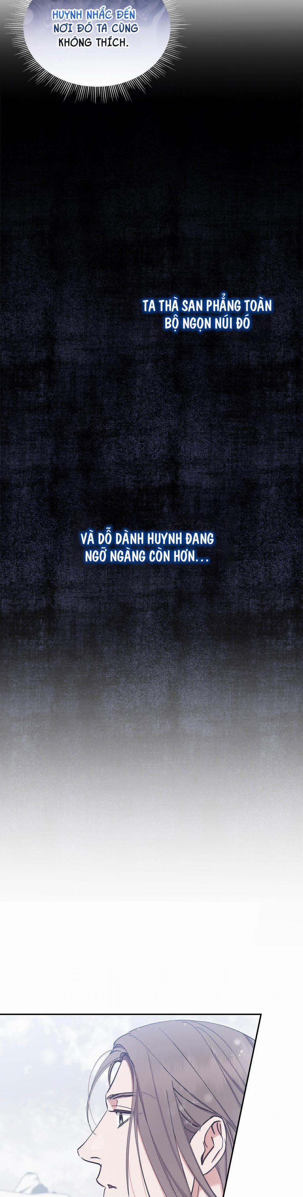 Dấu Vết Của Khoảng Trống 27 trang 20