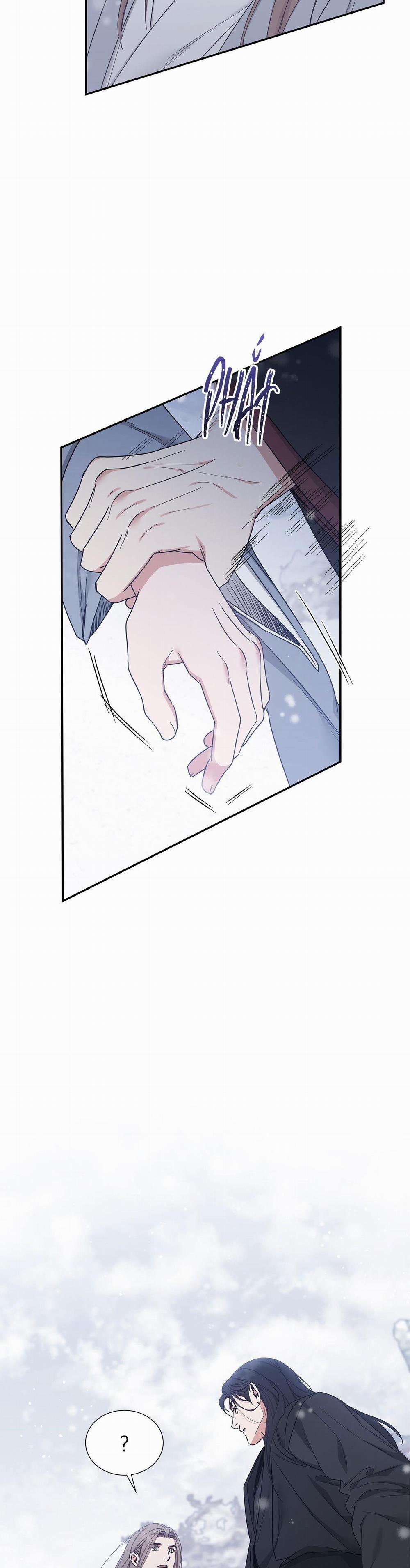 Dấu Vết Của Khoảng Trống 27 trang 25