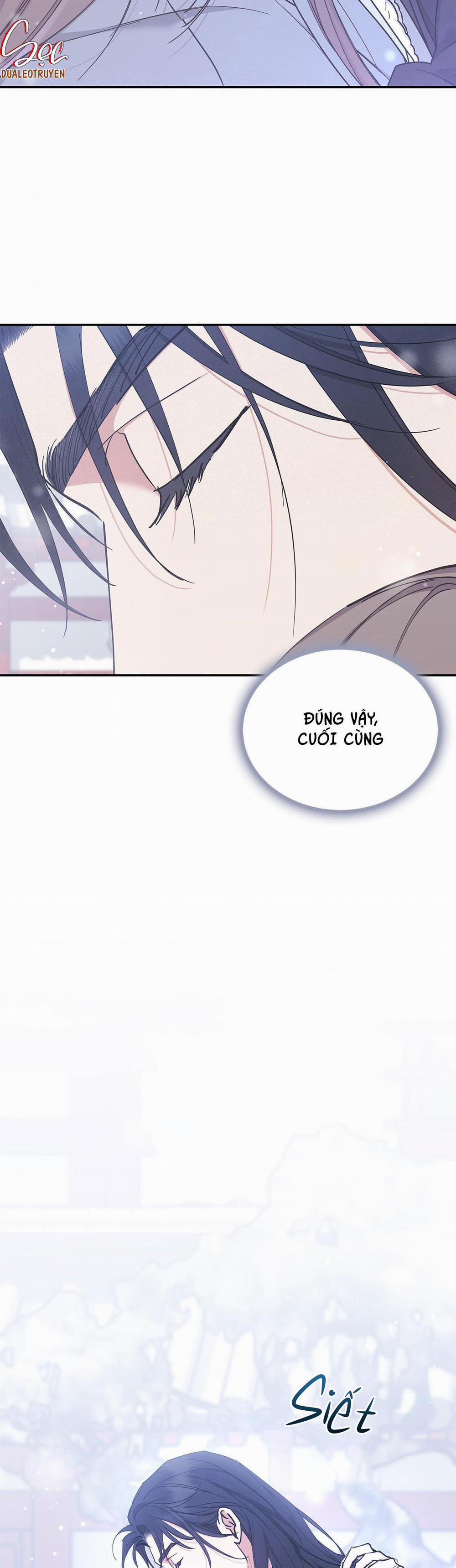 Dấu Vết Của Khoảng Trống 27 trang 32