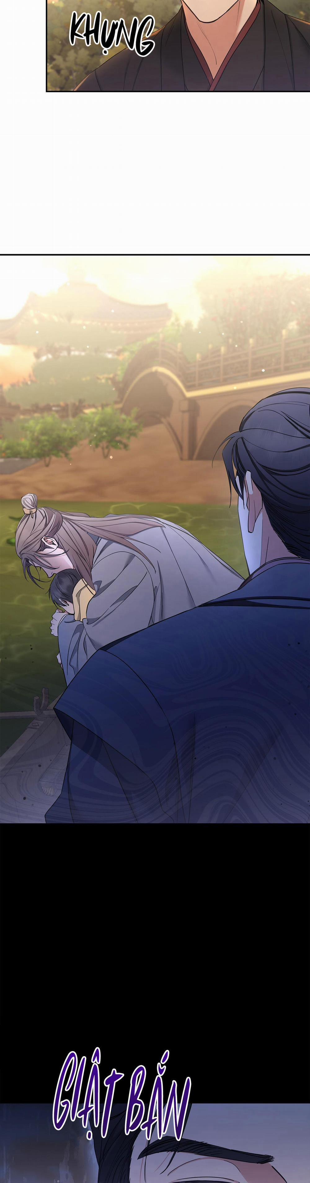 Dấu Vết Của Khoảng Trống 28 trang 14