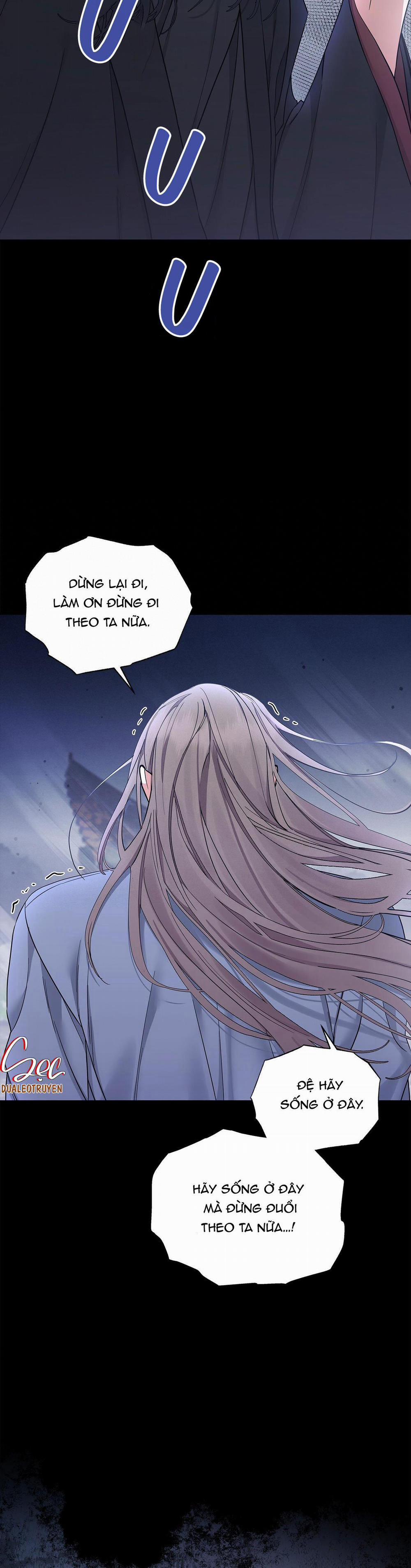 Dấu Vết Của Khoảng Trống 28 trang 26