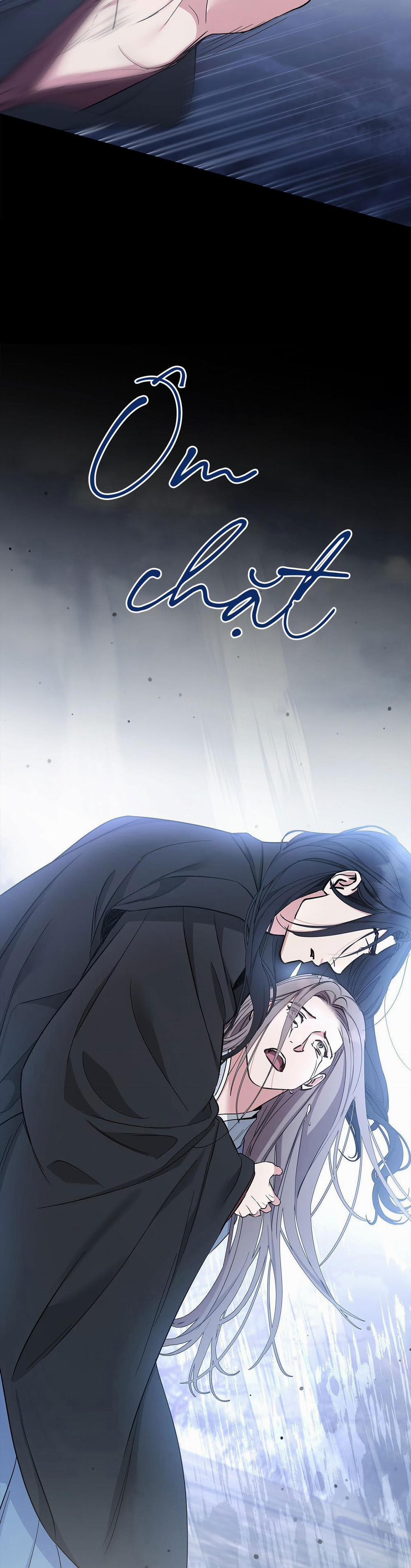 Dấu Vết Của Khoảng Trống 28 trang 29