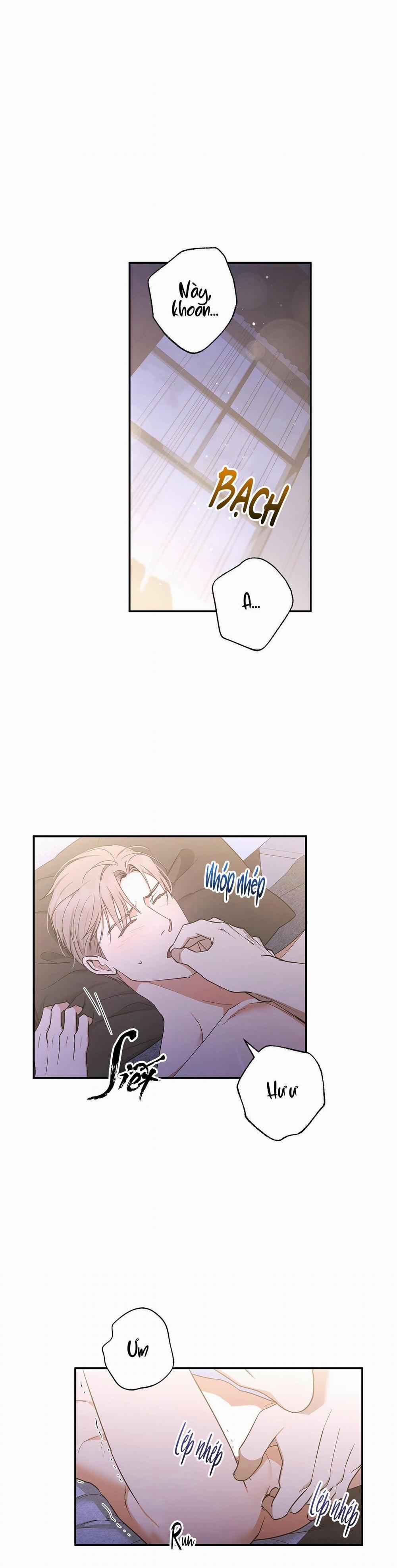 Dấu Vết Của Khoảng Trống 29 trang 0