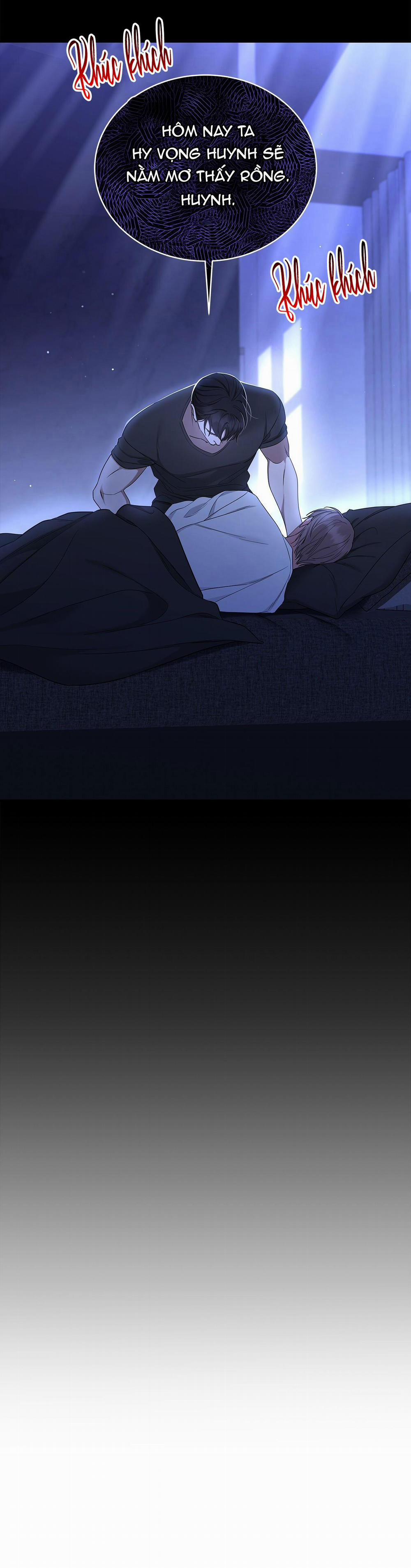 Dấu Vết Của Khoảng Trống 29 trang 13