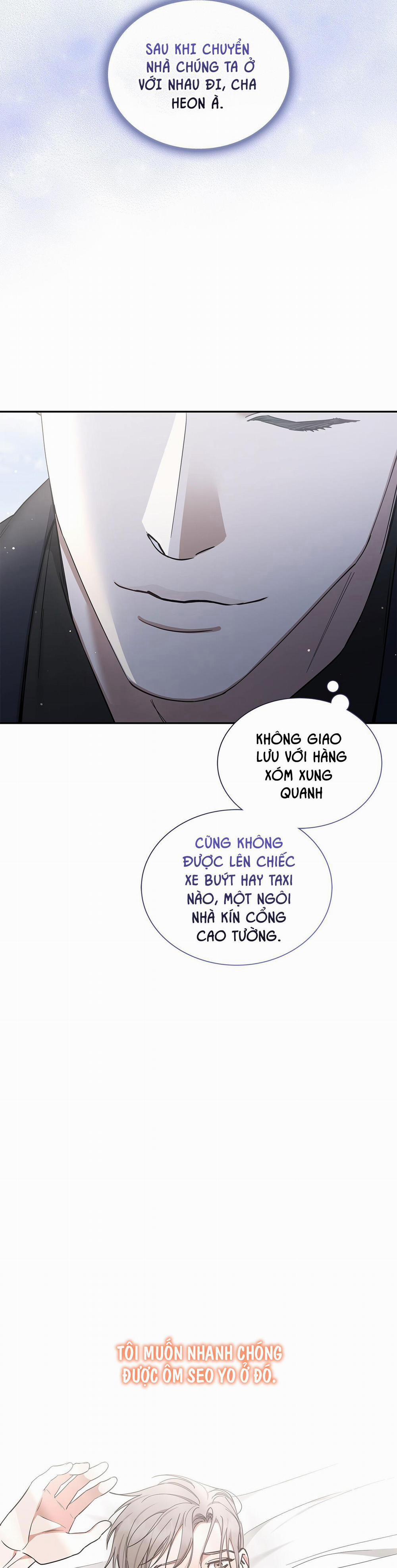 Dấu Vết Của Khoảng Trống 29 trang 19