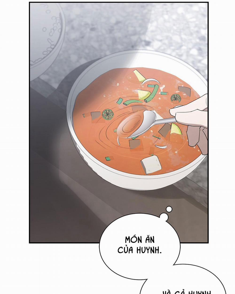 Dấu Vết Của Khoảng Trống 29 trang 35