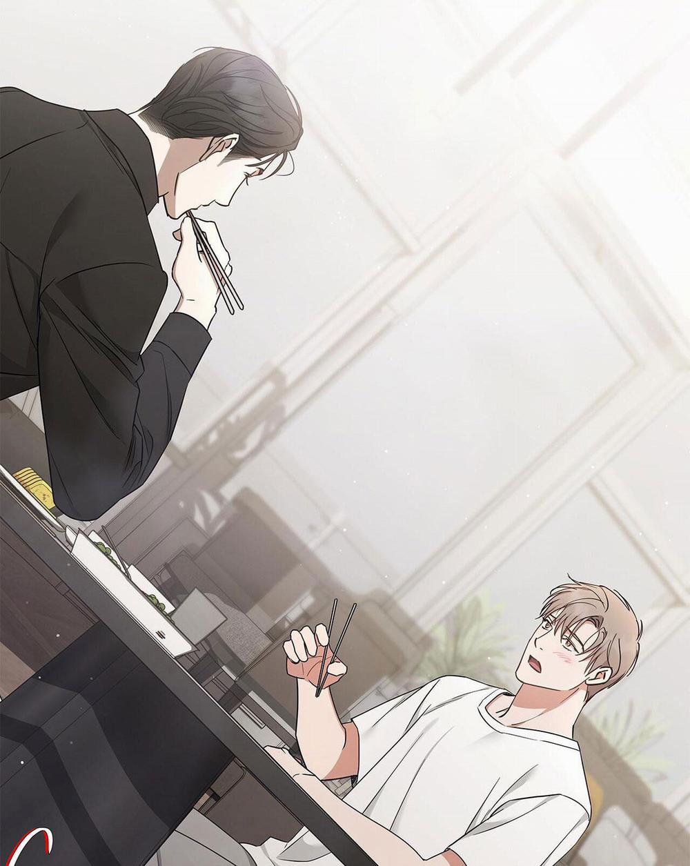 Dấu Vết Của Khoảng Trống 29 trang 37