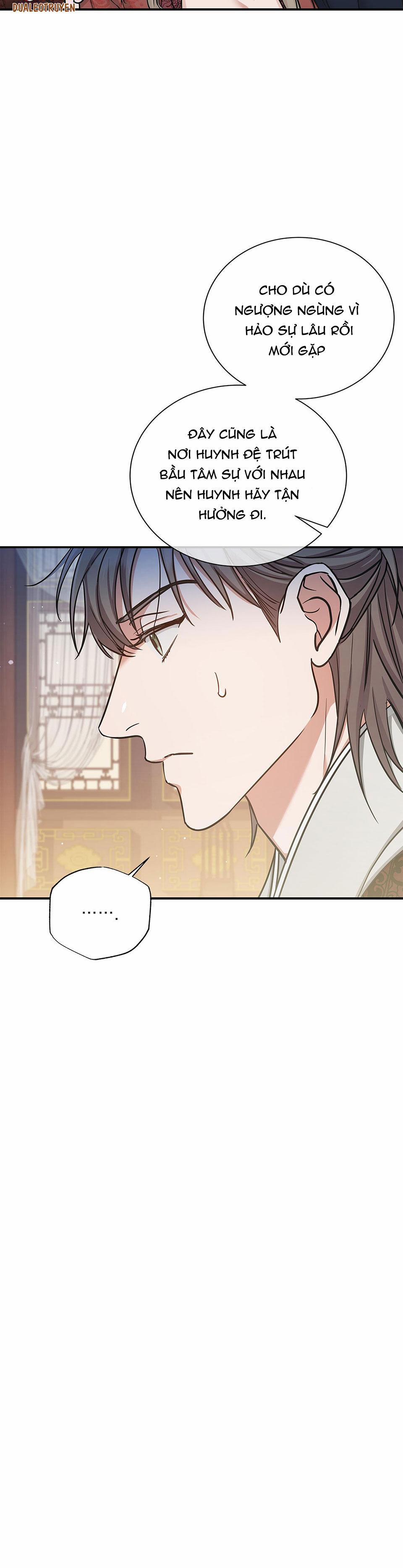 Dấu Vết Của Khoảng Trống 3 trang 2