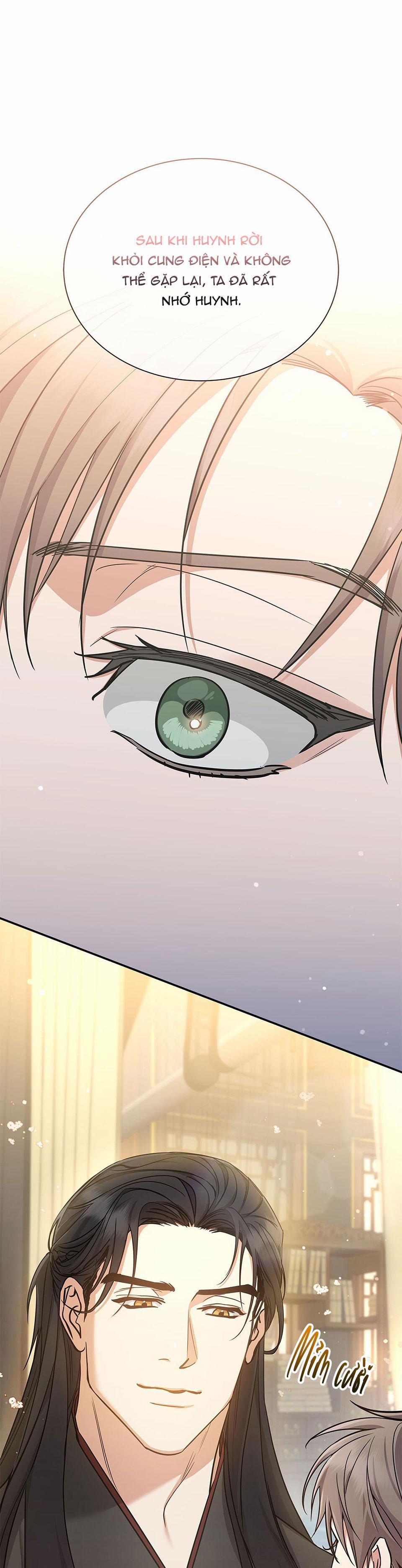 Dấu Vết Của Khoảng Trống 3 trang 27