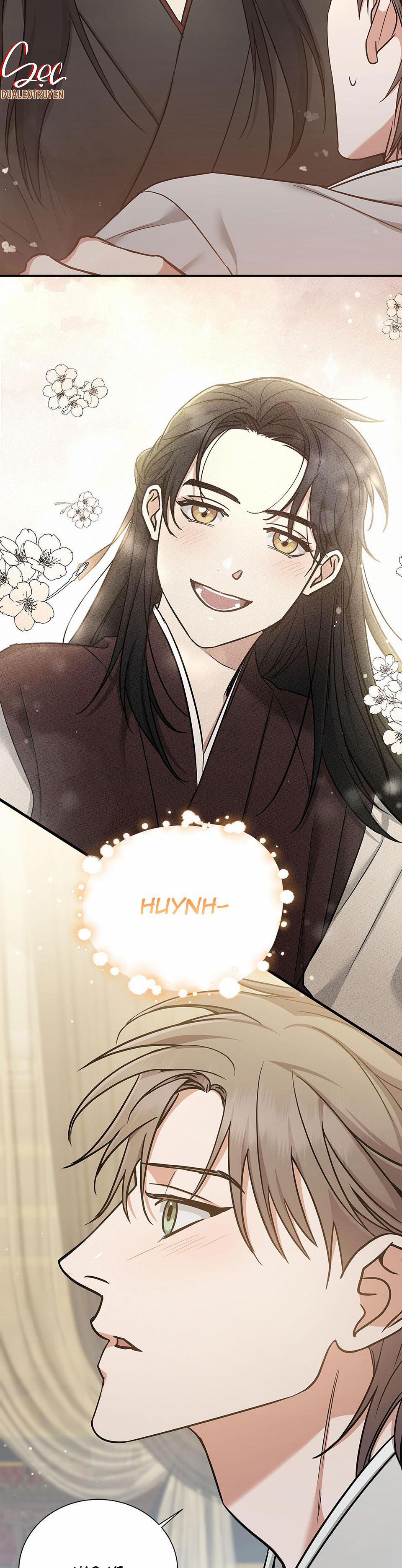 Dấu Vết Của Khoảng Trống 3 trang 28