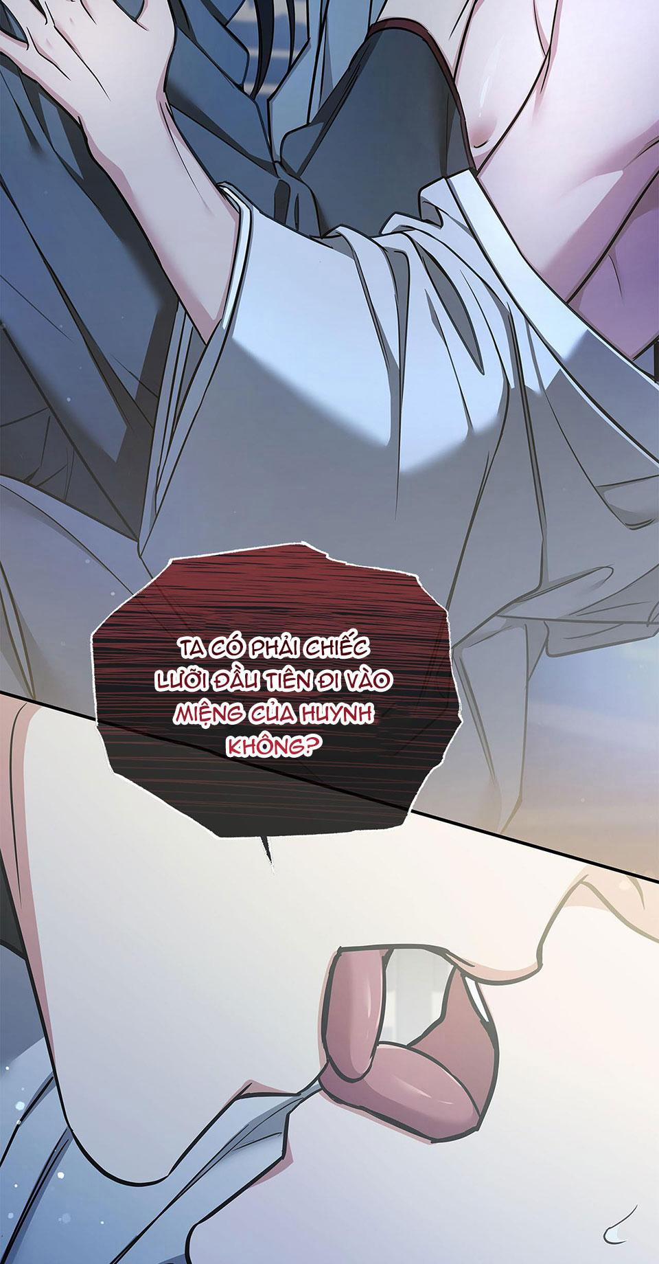 Dấu Vết Của Khoảng Trống 3 trang 42