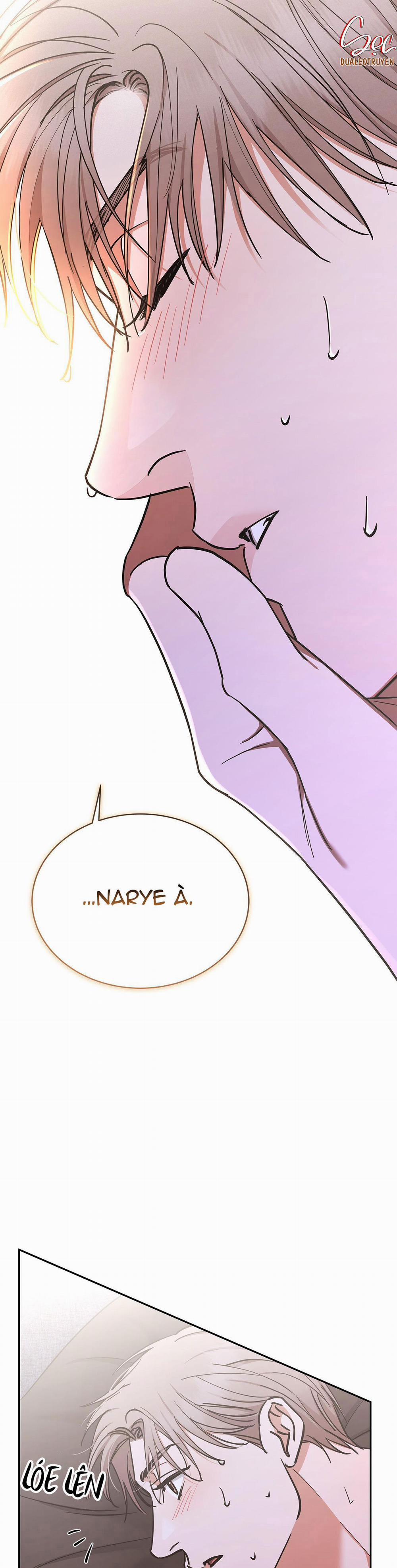 Dấu Vết Của Khoảng Trống 30 trang 16