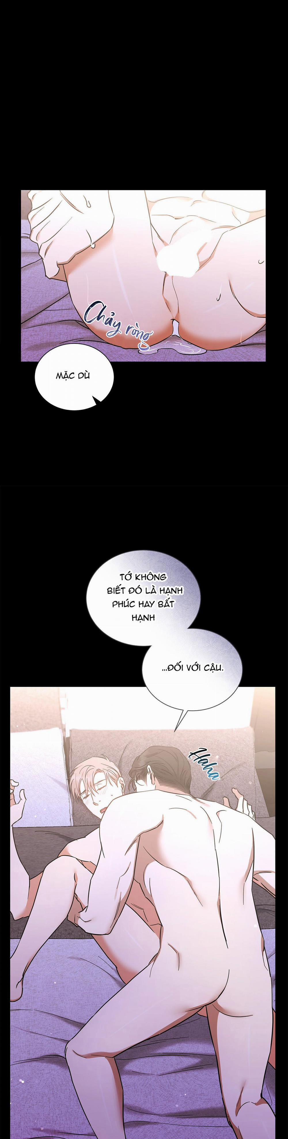 Dấu Vết Của Khoảng Trống 30 trang 24