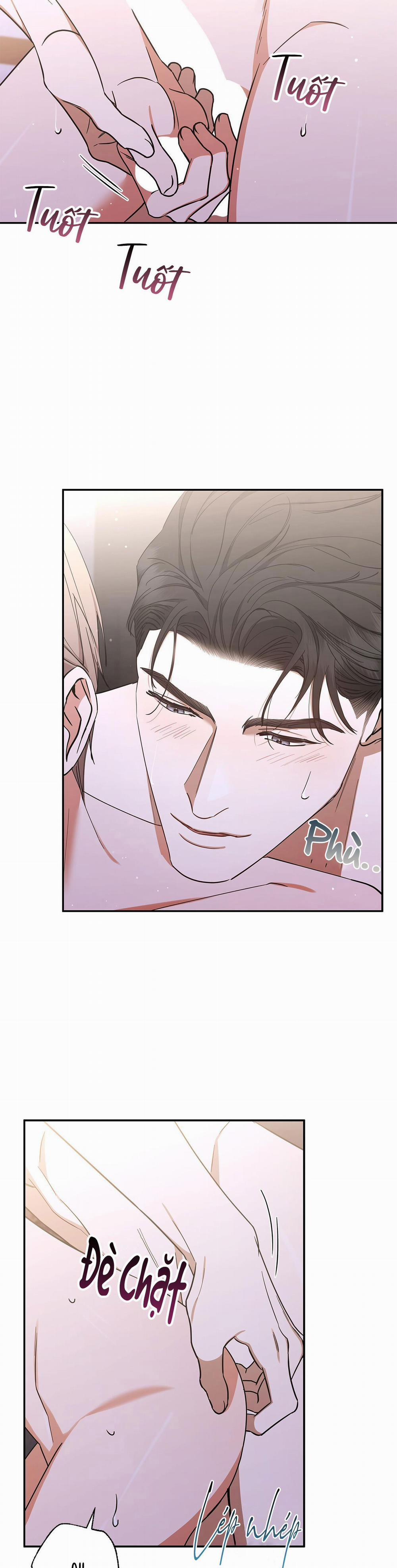 Dấu Vết Của Khoảng Trống 30 trang 5