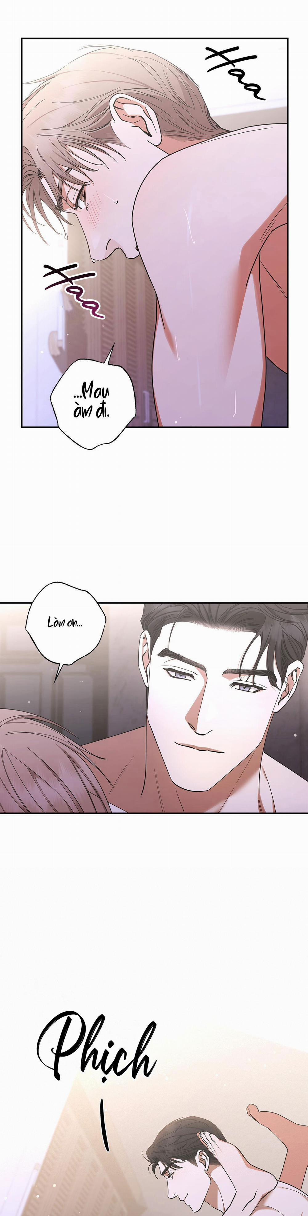 Dấu Vết Của Khoảng Trống 30 trang 7