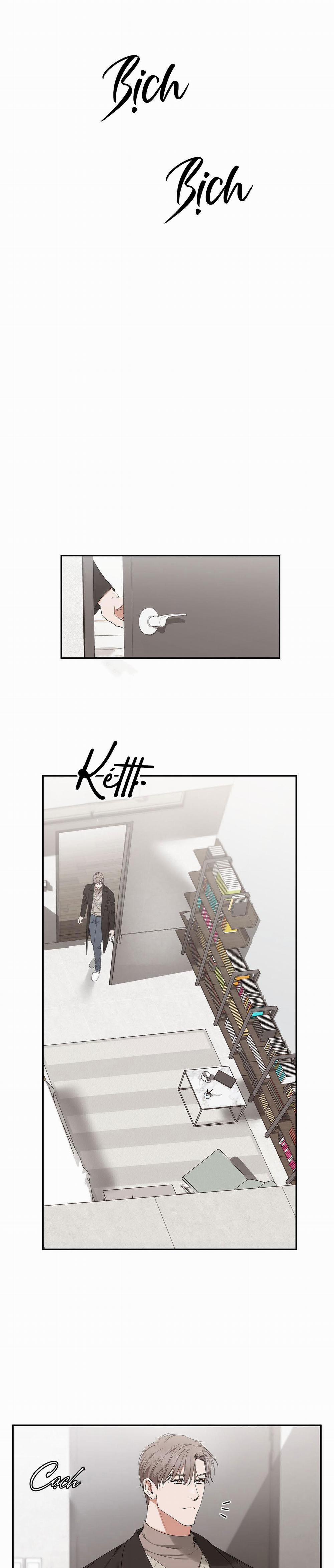 Dấu Vết Của Khoảng Trống 31 trang 4