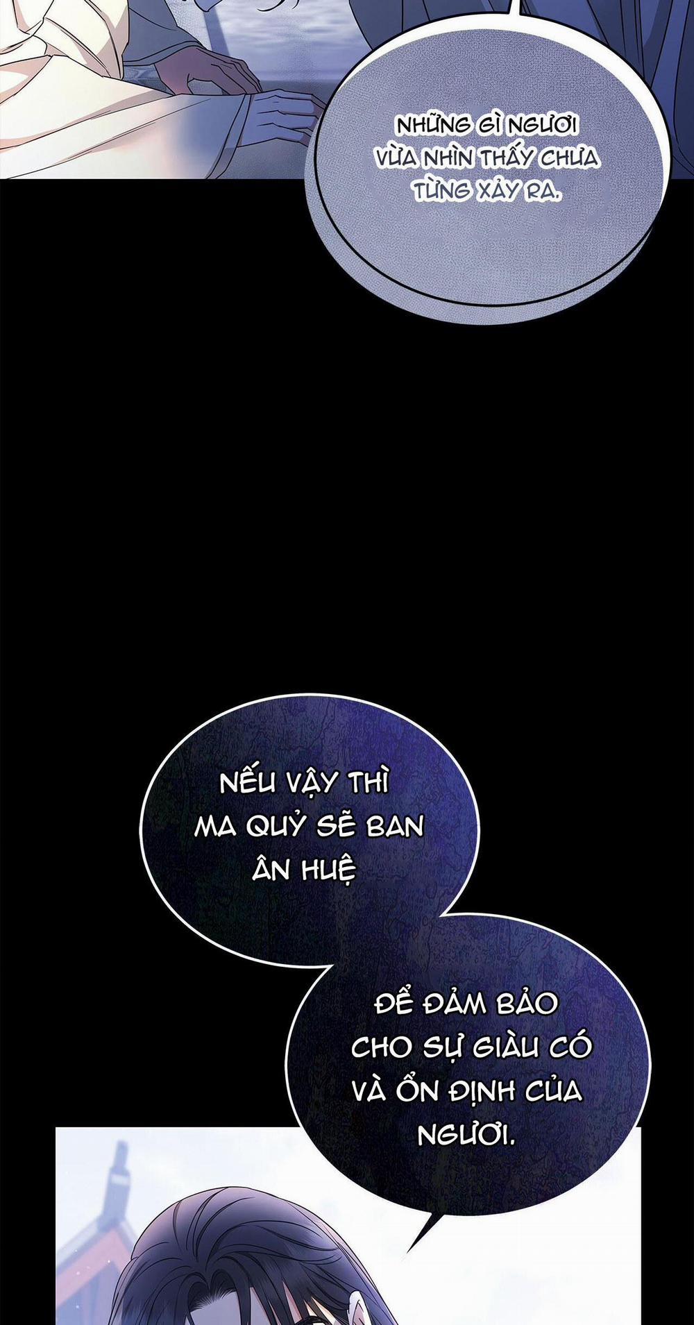 Dấu Vết Của Khoảng Trống 32 trang 27