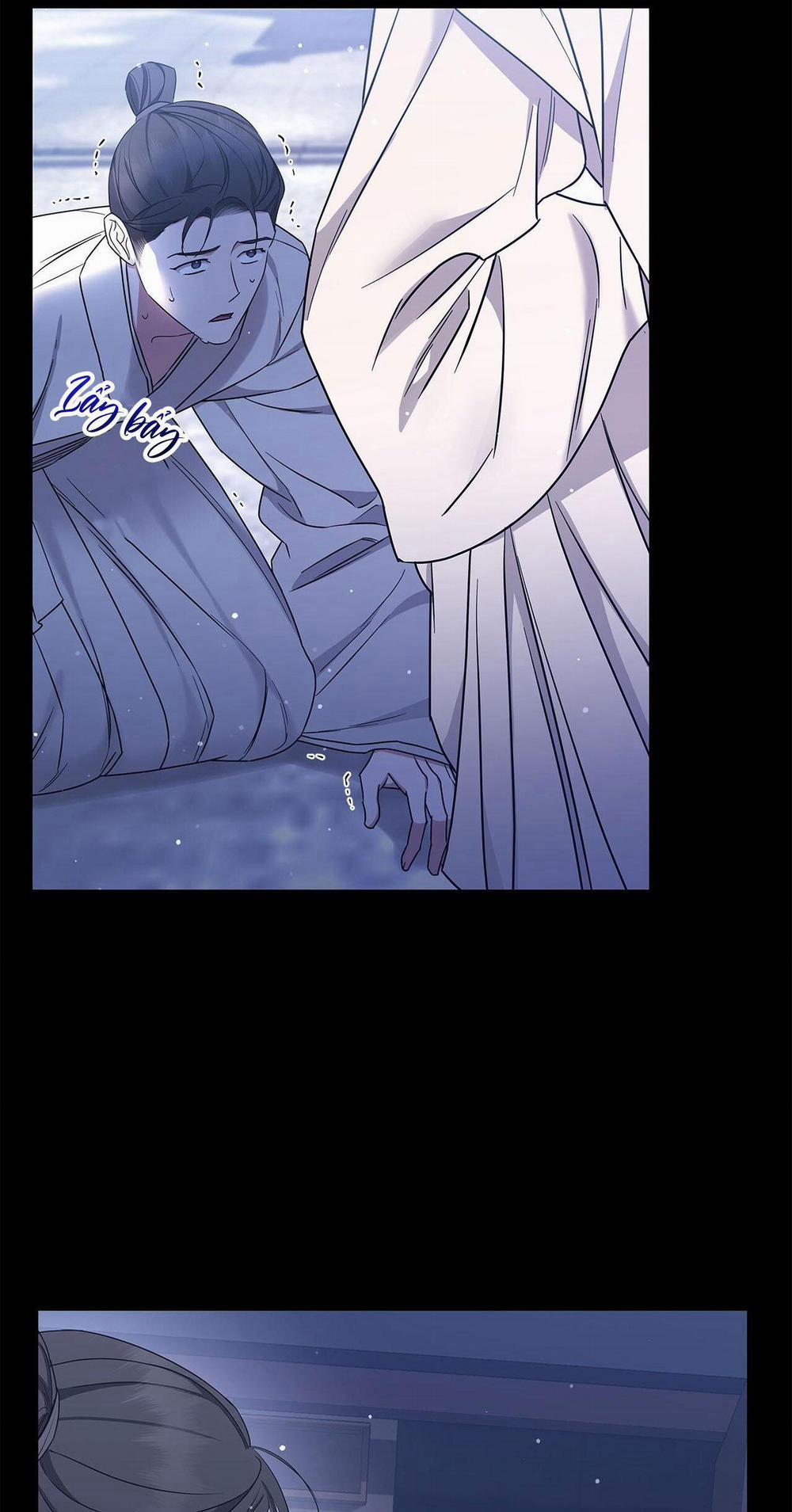 Dấu Vết Của Khoảng Trống 32 trang 29