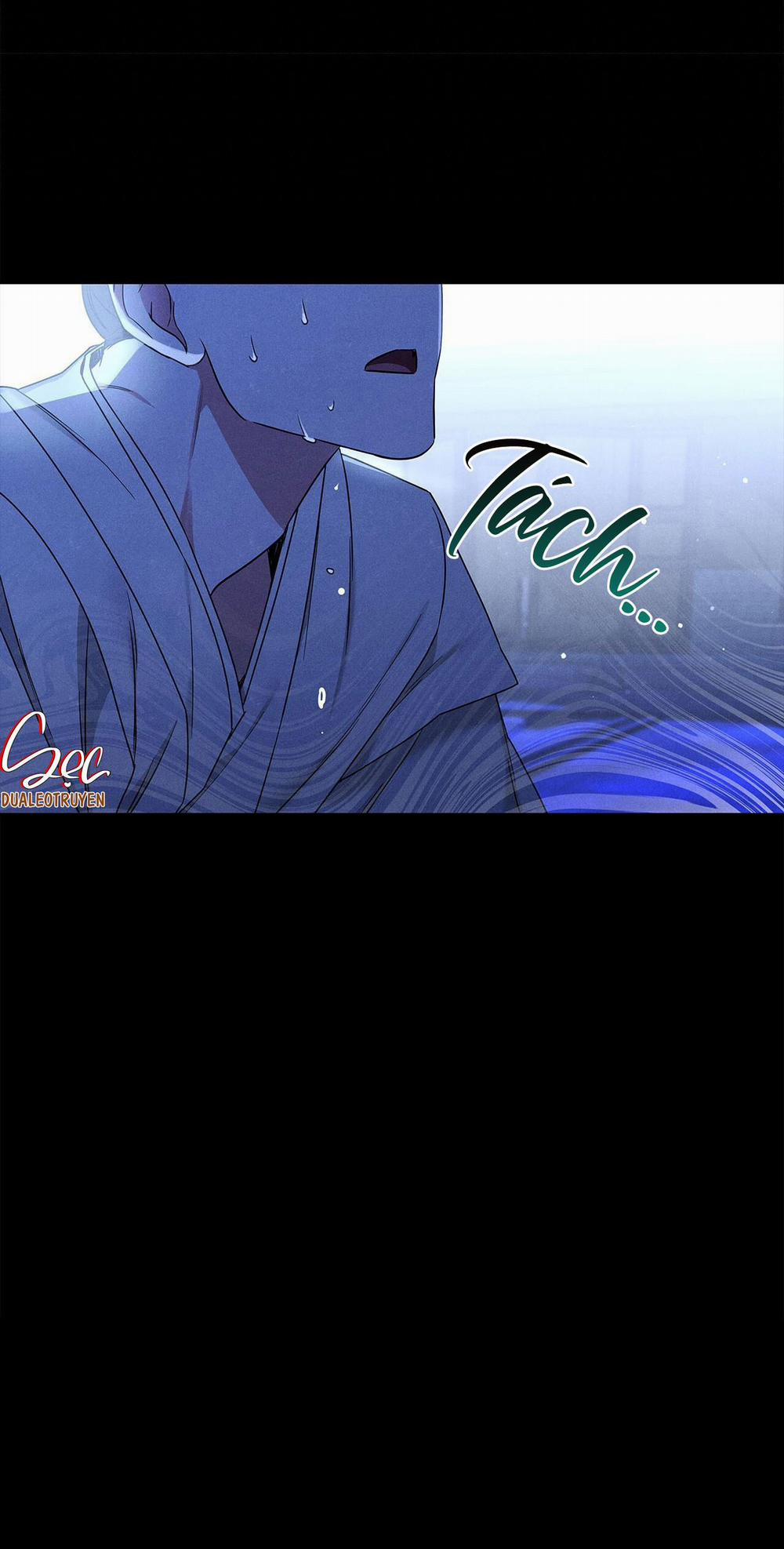 Dấu Vết Của Khoảng Trống 32 trang 38