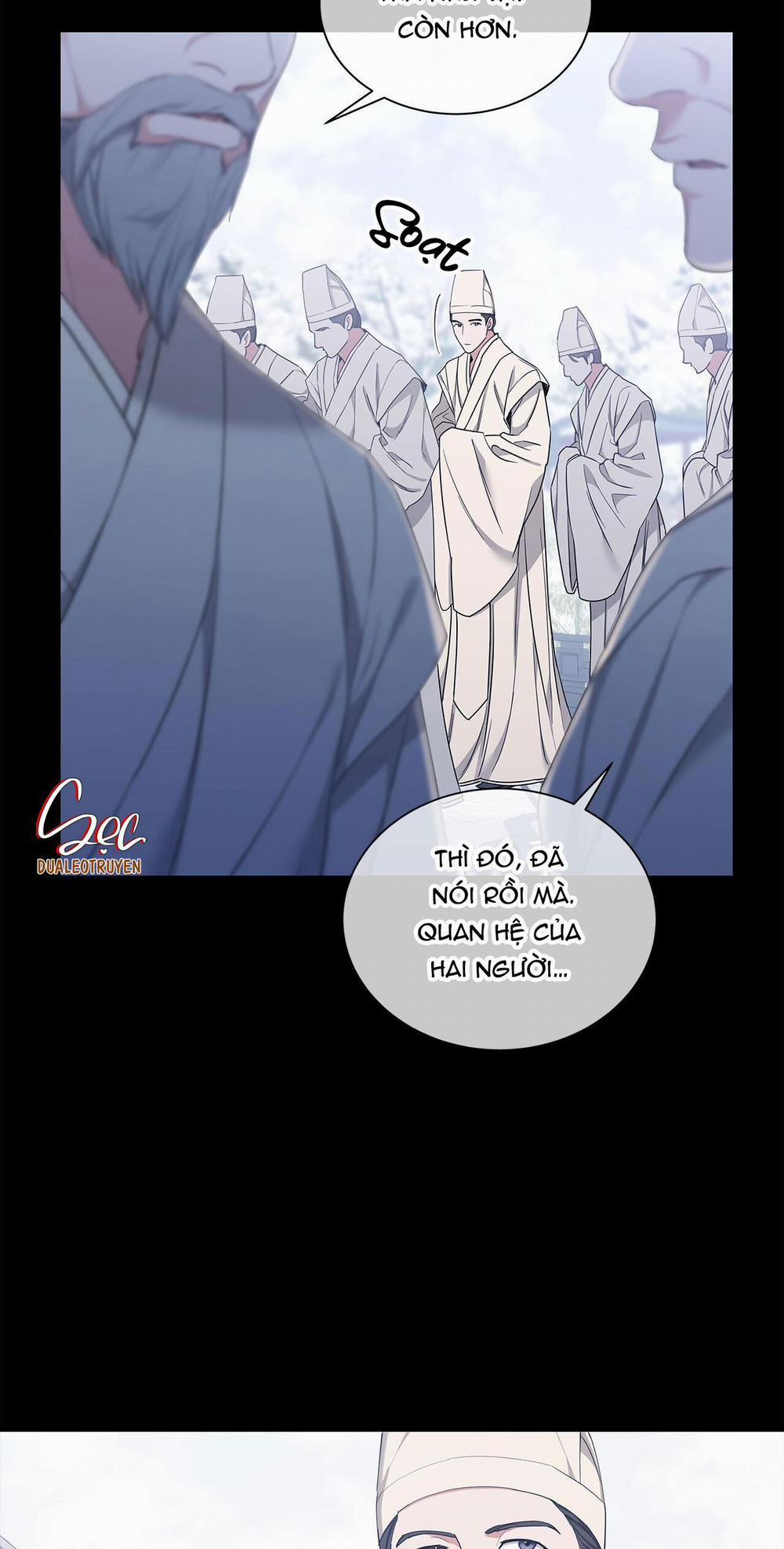 Dấu Vết Của Khoảng Trống 32 trang 3