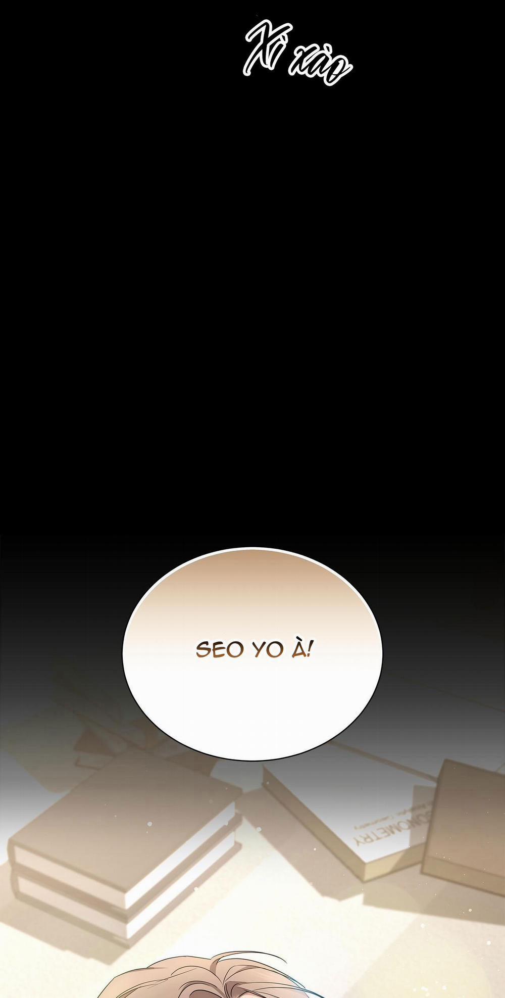 Dấu Vết Của Khoảng Trống 32 trang 42