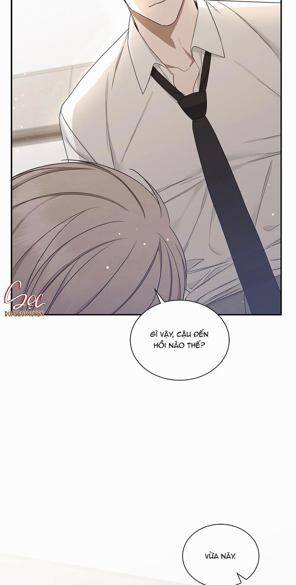 Dấu Vết Của Khoảng Trống 32 trang 44