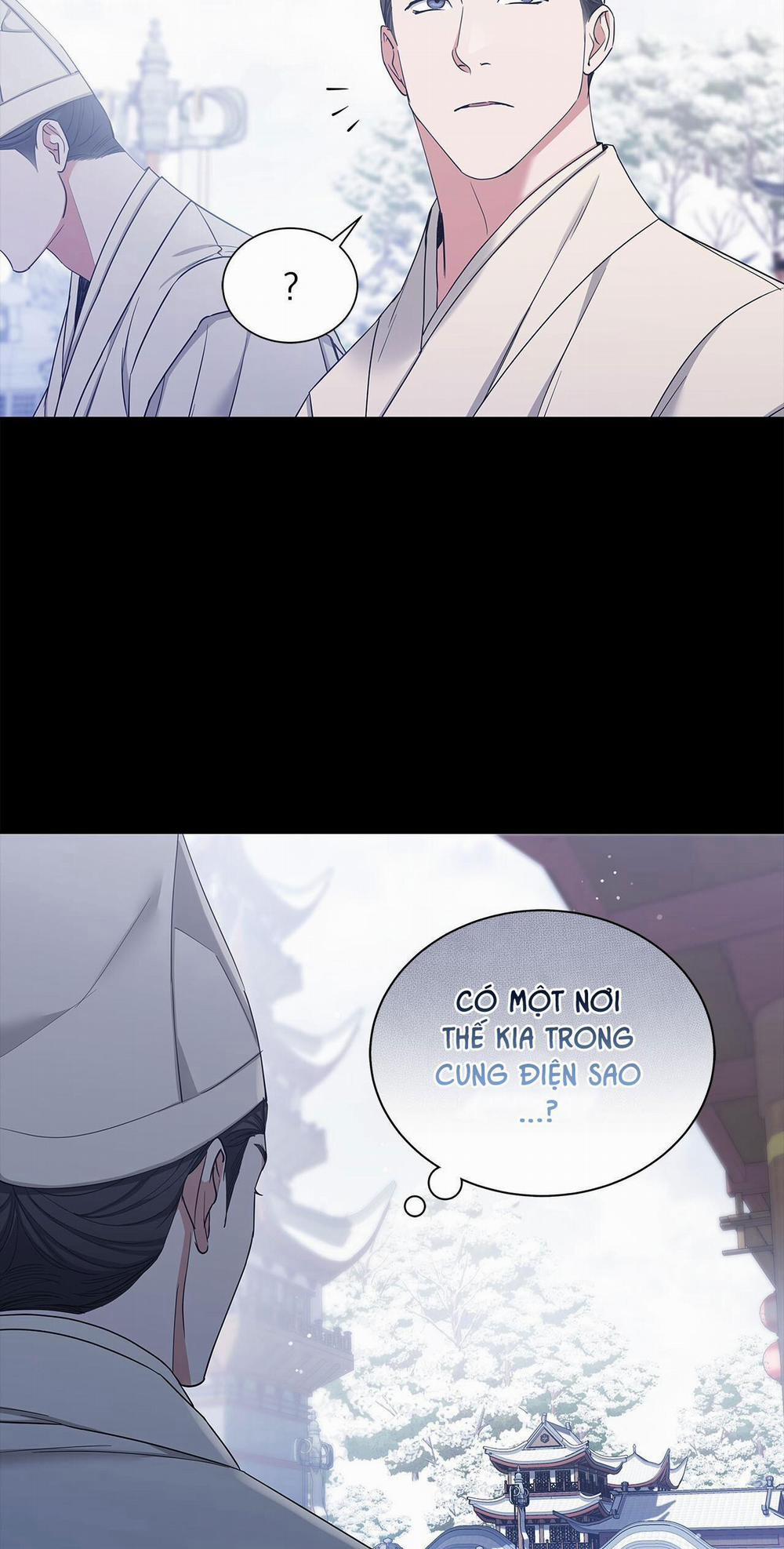 Dấu Vết Của Khoảng Trống 32 trang 4