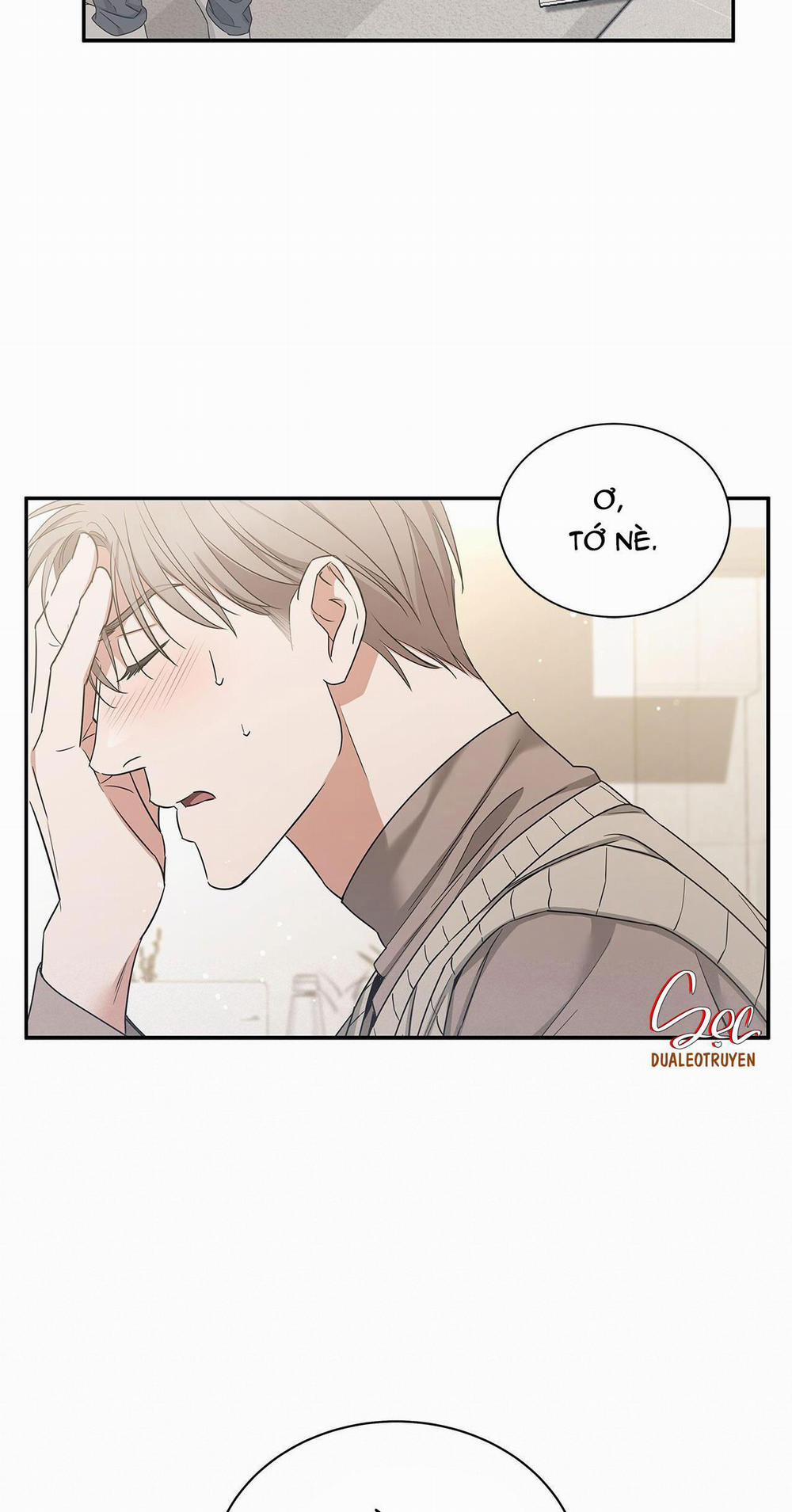 Dấu Vết Của Khoảng Trống 32 trang 52