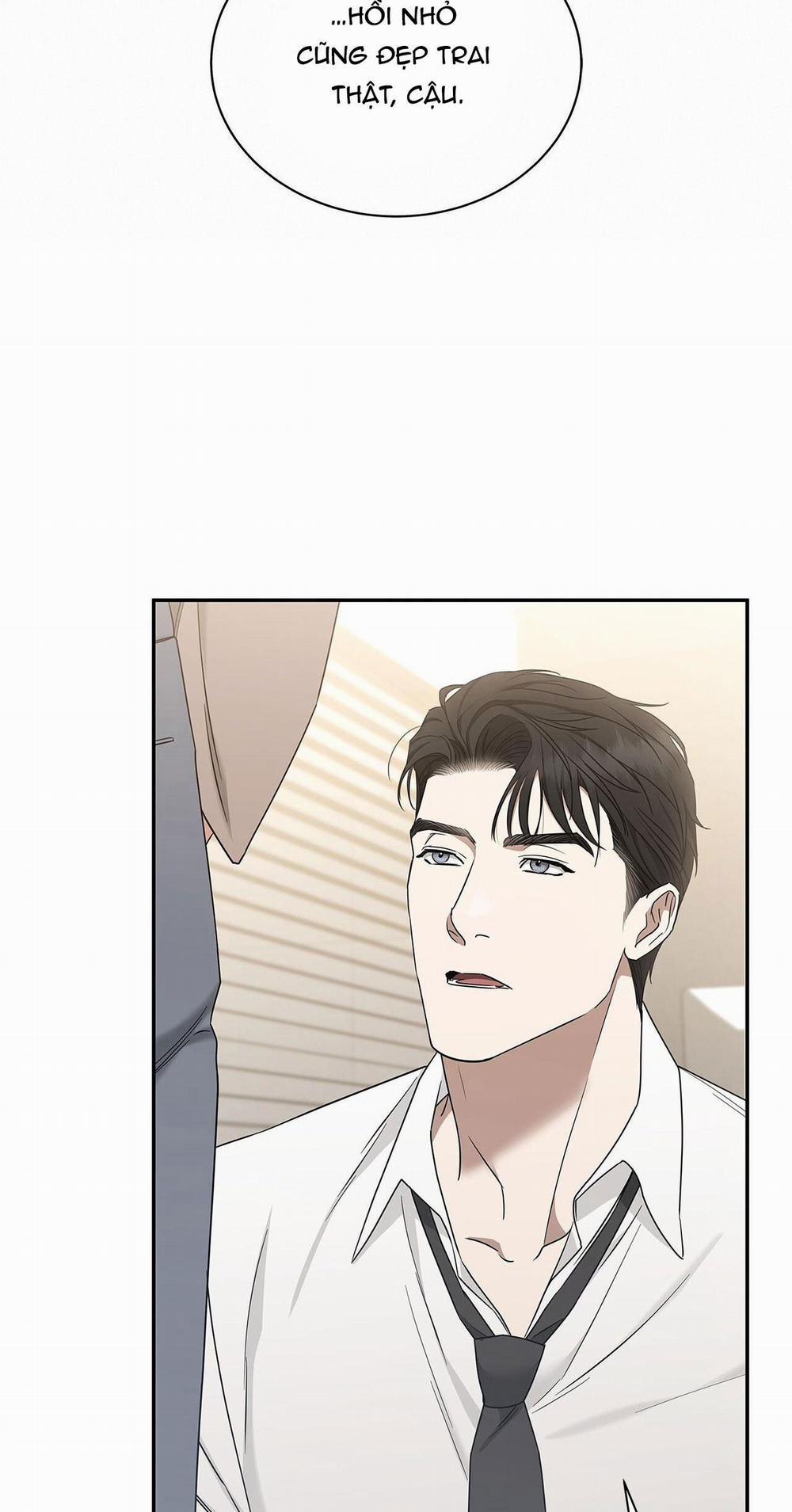 Dấu Vết Của Khoảng Trống 32 trang 53