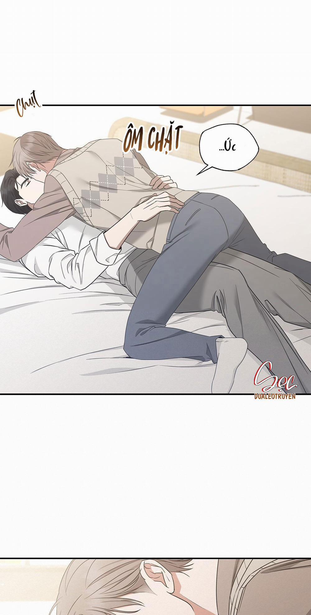 Dấu Vết Của Khoảng Trống 32 trang 60