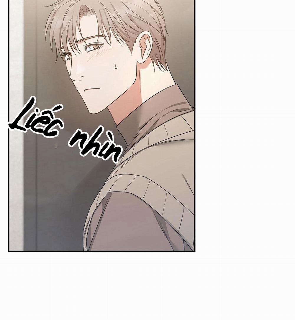 Dấu Vết Của Khoảng Trống 32 trang 75