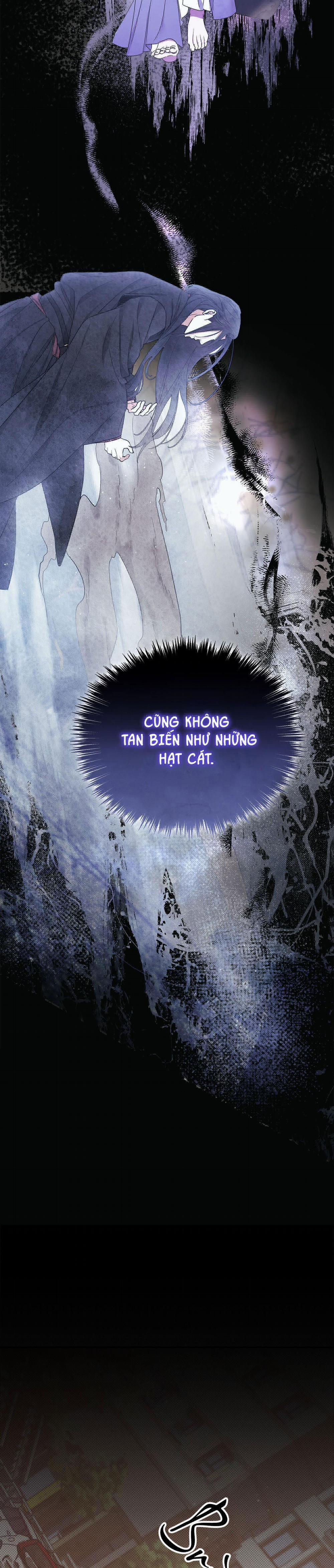 Dấu Vết Của Khoảng Trống 33 trang 27