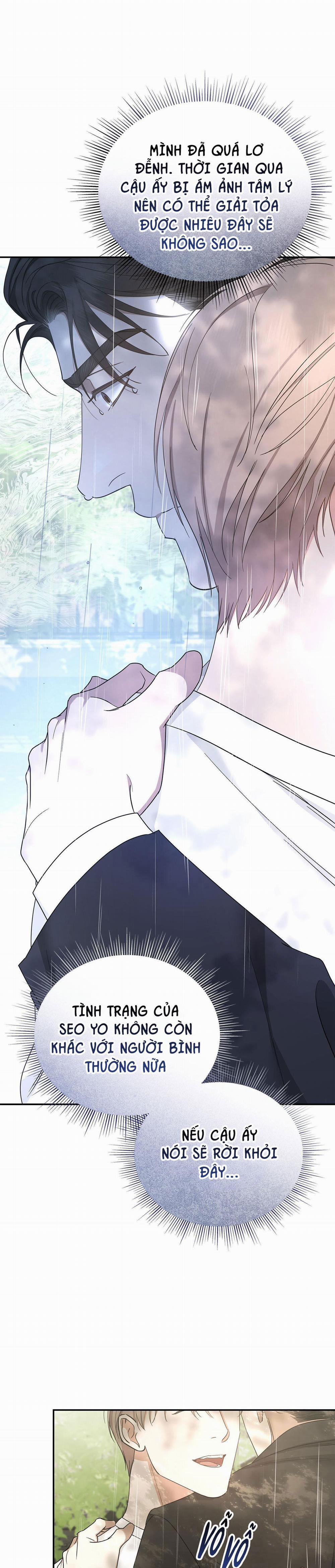 Dấu Vết Của Khoảng Trống 33 trang 39