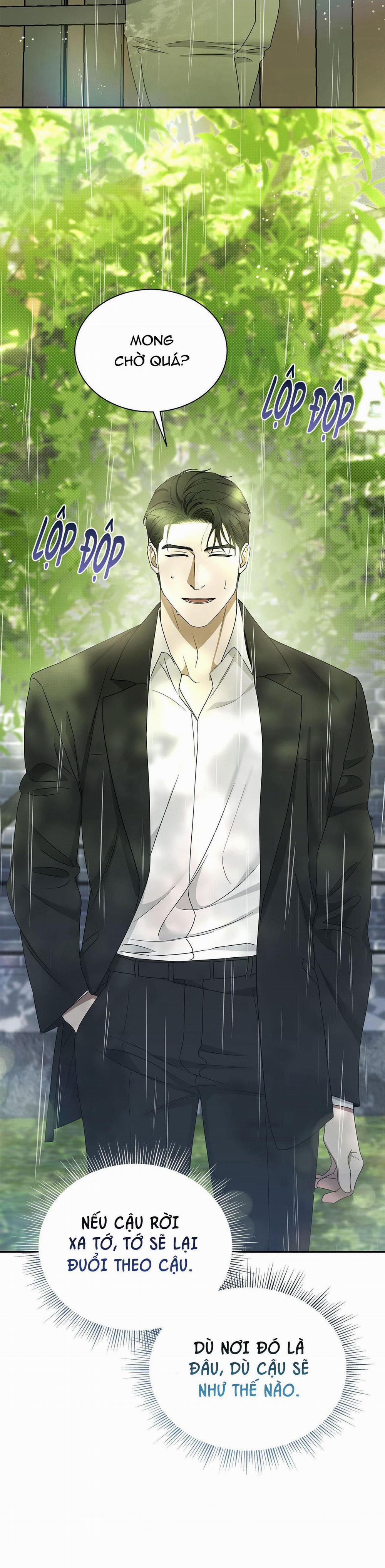 Dấu Vết Của Khoảng Trống 33 trang 43