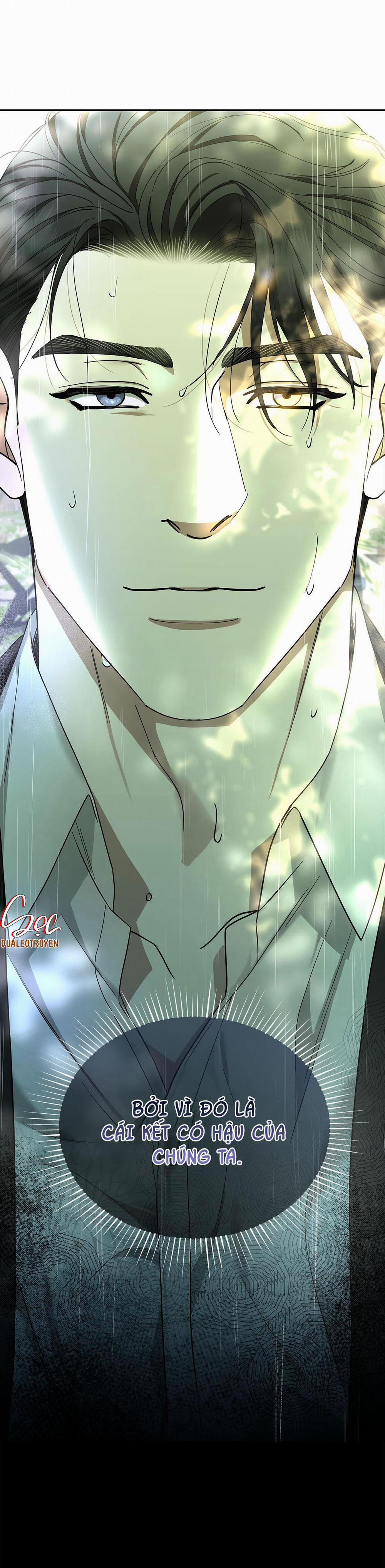 Dấu Vết Của Khoảng Trống 33 trang 44