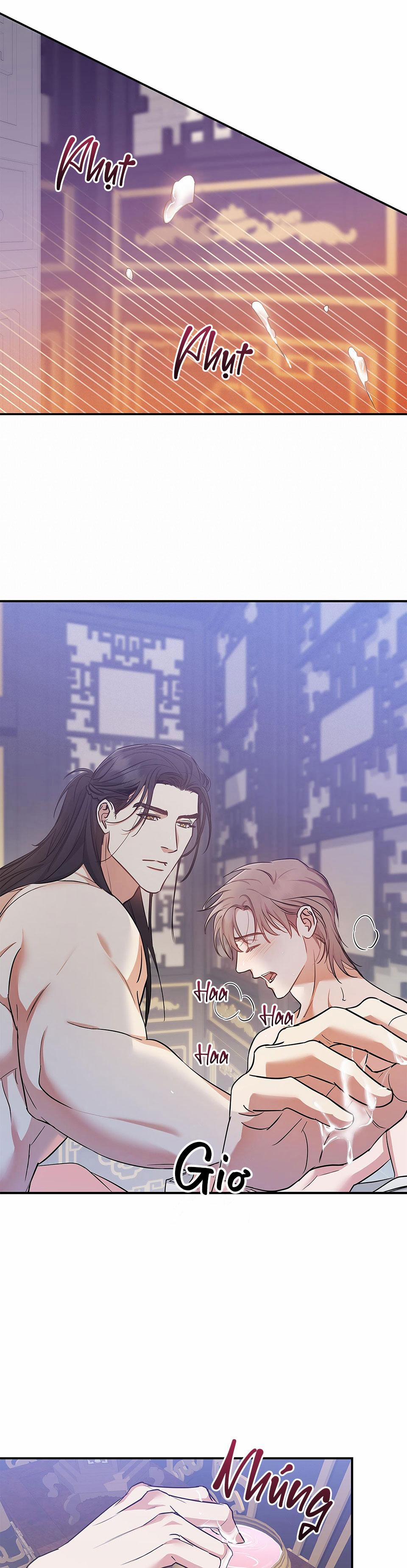 Dấu Vết Của Khoảng Trống 4 trang 9