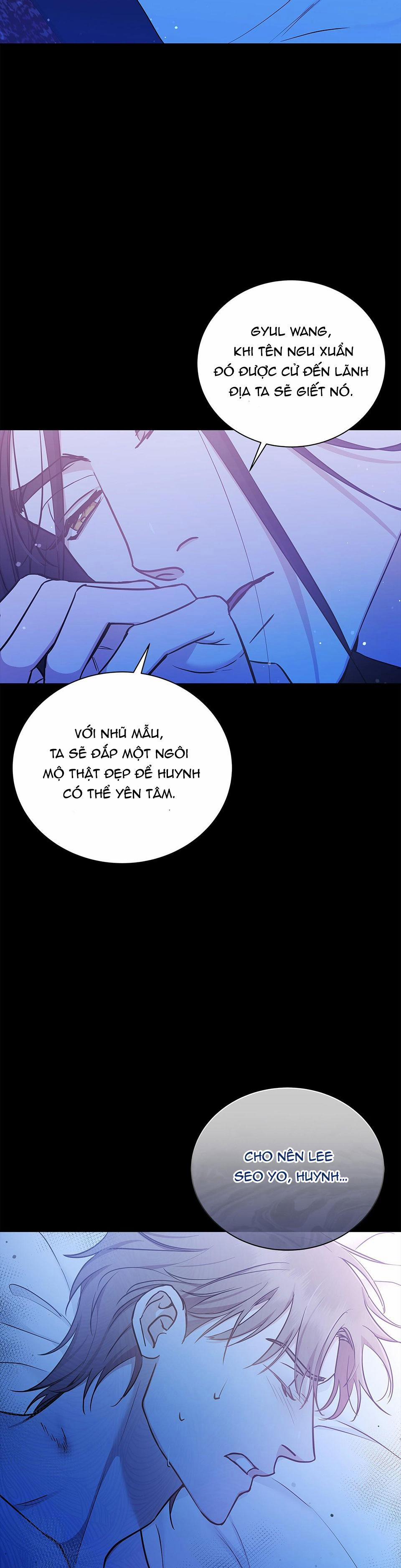 Dấu Vết Của Khoảng Trống 5 trang 2