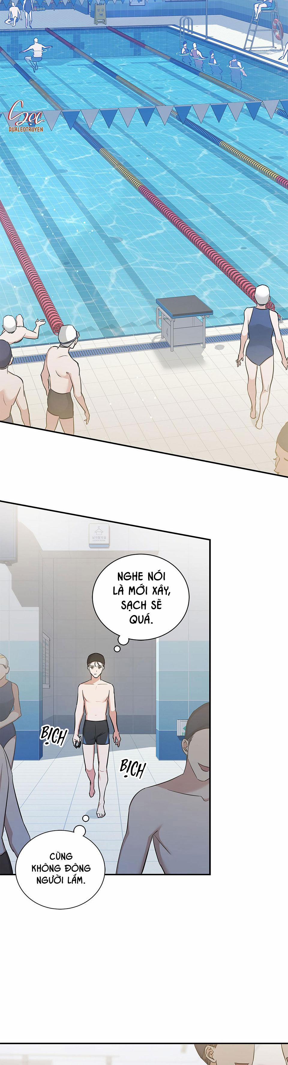 Dấu Vết Của Khoảng Trống 5 trang 29