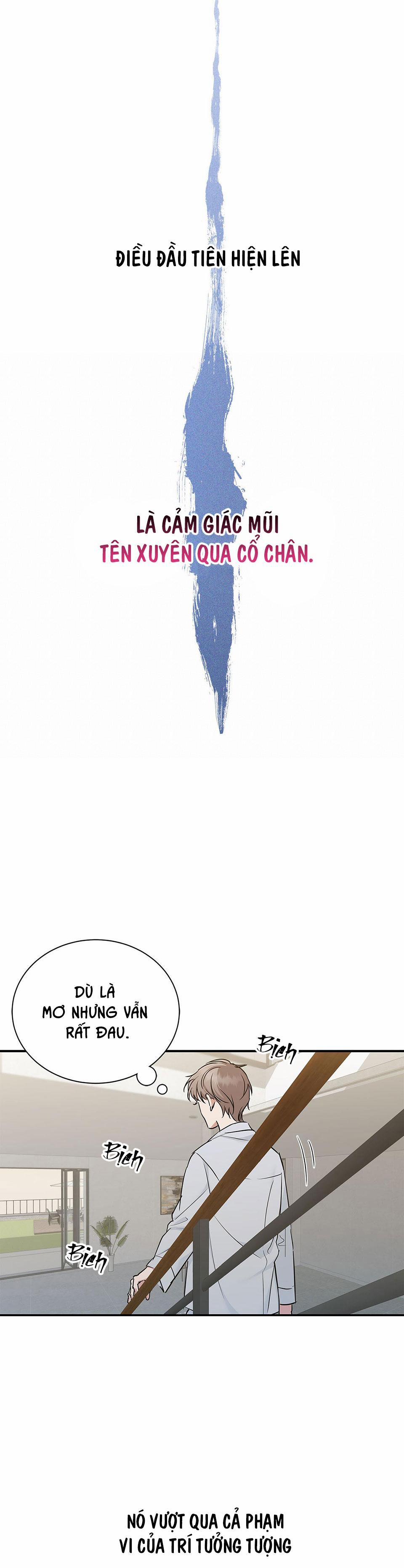 Dấu Vết Của Khoảng Trống 5 trang 9