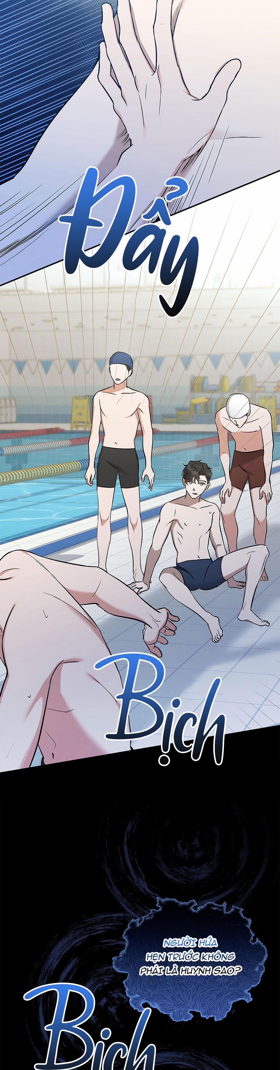 Dấu Vết Của Khoảng Trống 6 trang 3