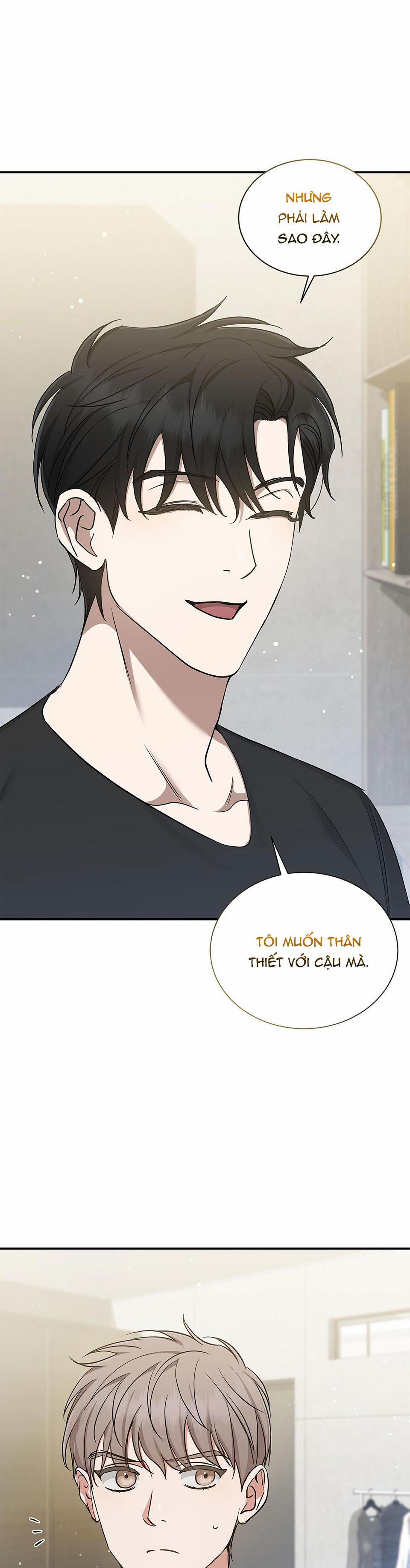 Dấu Vết Của Khoảng Trống 6 trang 30