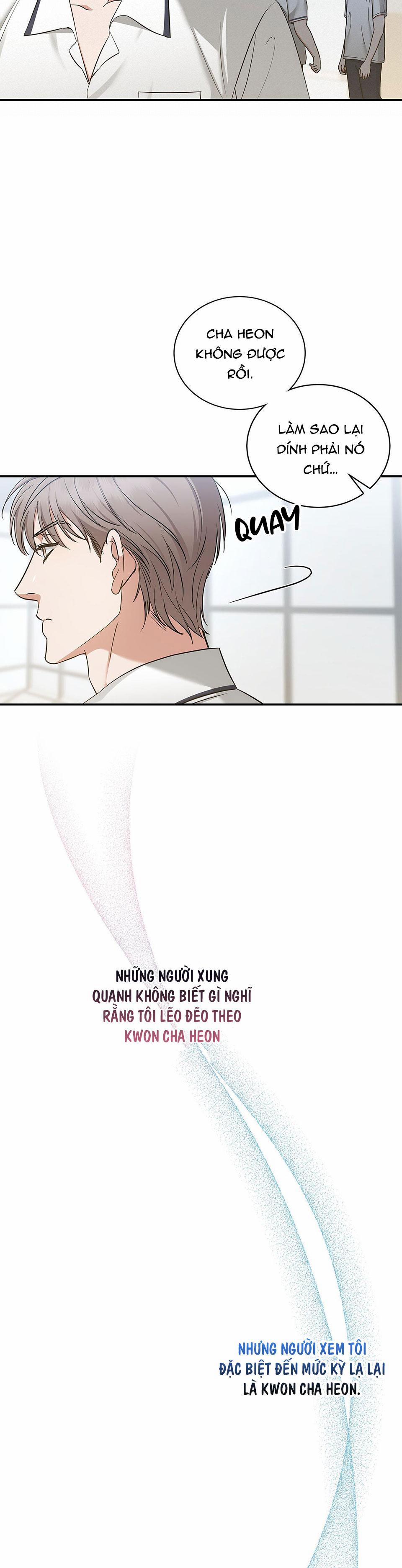 Dấu Vết Của Khoảng Trống 6 trang 38