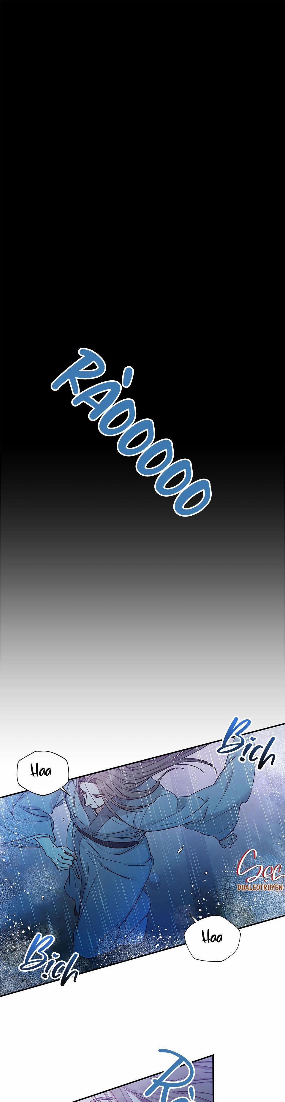 Dấu Vết Của Khoảng Trống 7 trang 0