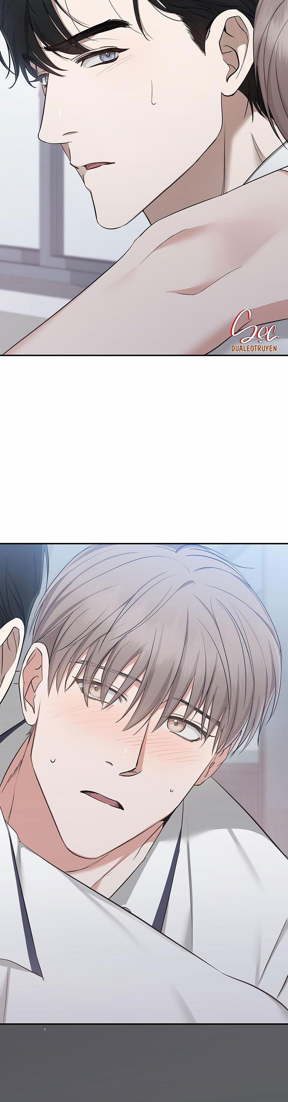 Dấu Vết Của Khoảng Trống 7 trang 26