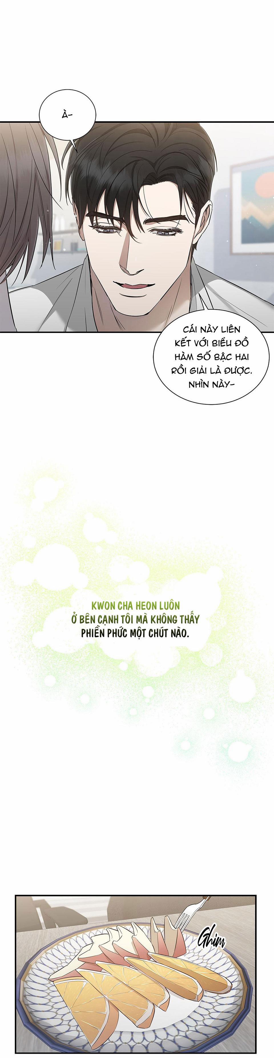 Dấu Vết Của Khoảng Trống 7 trang 38